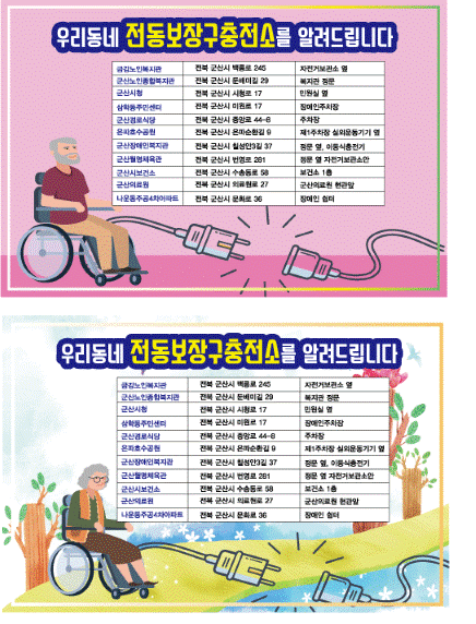 [경로장애인과]장애인 전동 보장구 충전기 설치 축소.gif
