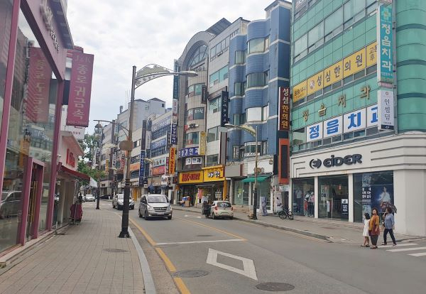 0726 정읍시, 민생경제 회복 주력...소상공인에 안정지원금 50만원 지급 축소.jpg