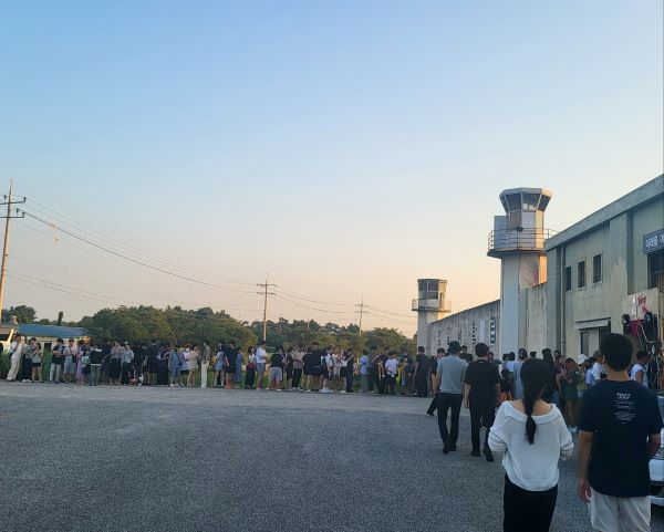익산 ‘호러 홀로그램 페스티벌’ 성황... 홀로그램 메카인증 (3) 축소.jpg